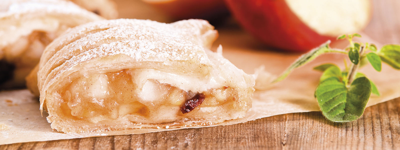 Bressanone - Festa del Pane e dello Strudel